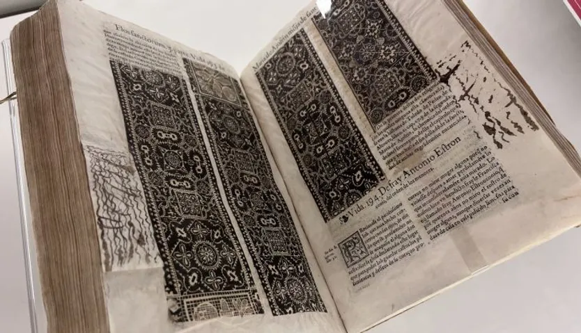 Exposición