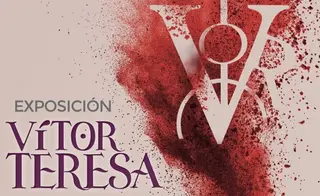 Exposición Vítor Teresa