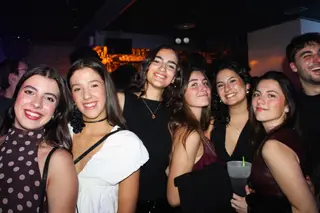 Salamanca de Noche, sábado 8 de noviembre | Mateo G.J.