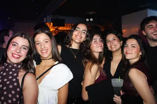 Salamanca de Noche, sábado 8 de noviembre | Mateo G.J.