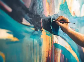 Artes plásticas. Foto EP