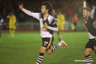 Javi Navas