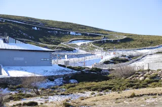 La covatilla