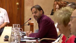 Aprobada por unanimidad la propuesta de Ciudadanos para instalar puntos de recarga eléctricos