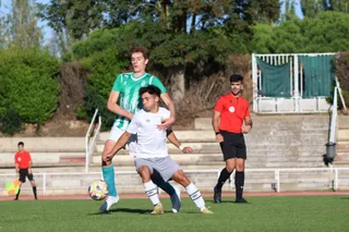 Salamanca CF UDS B - Betis