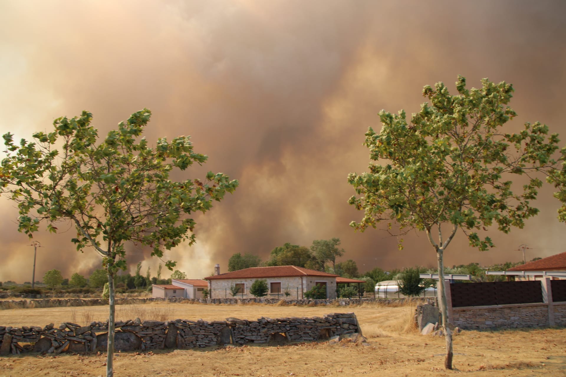 Incendio Fermoselle 23