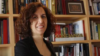 Irene Lozano, nueva presidenta del Consejo Superior de Deportes (CSD)