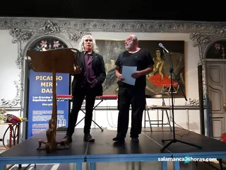 La noche de las libélulas (5)
