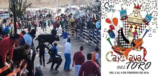 El Carnaval del Toro 2016 ya tiene cara