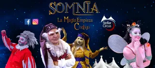 Somnia 2