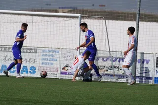 CD Peñaranda - Cultural Júpiter