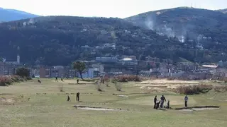 El Gobierno aplaza la construcción del Parador Nacional de Turismo
