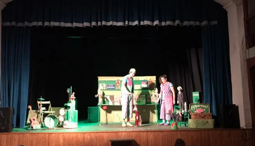 Provincia a escena Sierra de Francia (7)