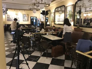RODAJE EN EL NOVELTY (1)