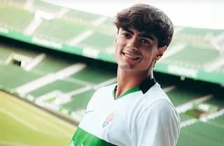 Jorge de Vicente | FOTO ELCHE CF