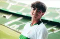 Jorge de Vicente | FOTO ELCHE CF