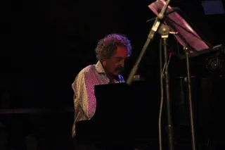 Concierto de Fernando Viñals Quinteto