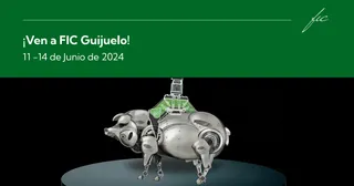 FIC Guijuelo 2024
