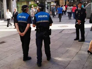 Policía Local