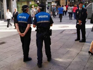 Policía Local