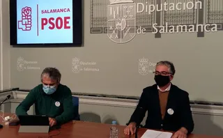 Foto. R.P. Diputación
