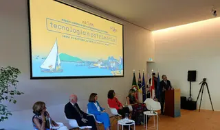 Castilla y León en AR&PA Azores
