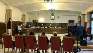 Juicio