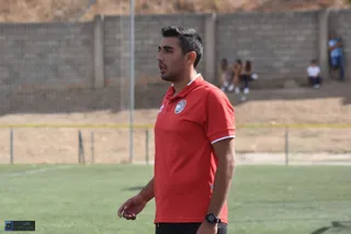 Raúl Fuentes | FOTO USCF BASE
