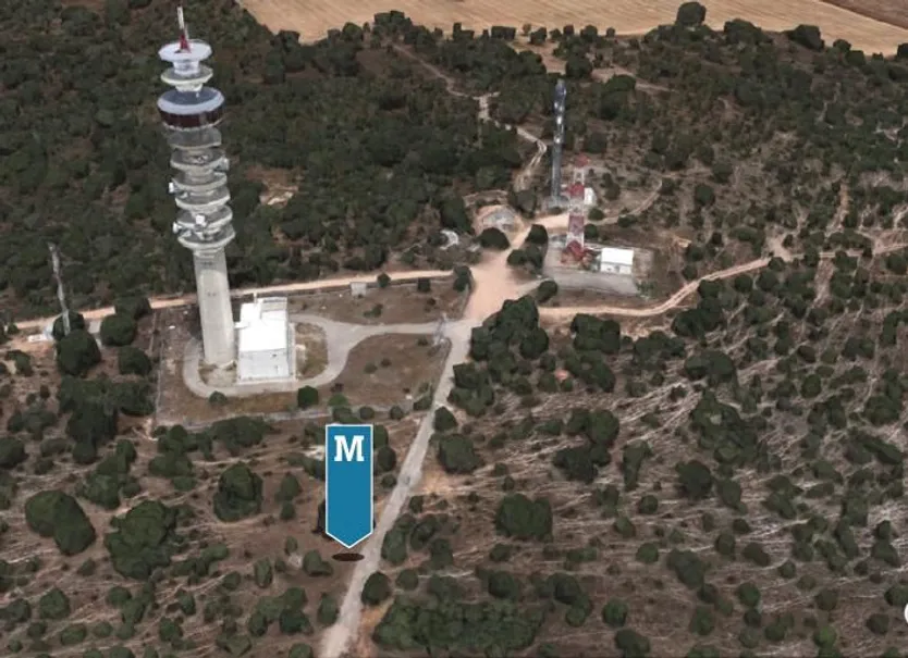 ‘El misterio del pirulí’, nueva ruta que combina el senderismo y un juego de orientación para disfrutar en familia