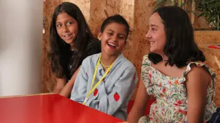El respeto, el cariño y la emoción llenan Salamanca con el arranque del programa ‘Vacaciones en Paz’