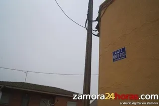 Quince municipios zamoranos reciben un requerimiento para retirar símbolos franquistas