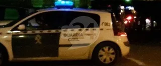 A prisión uno de los detenidos en la multitudinaria pelea en Carbajosa