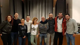 Directiva correcaminos carbajosa