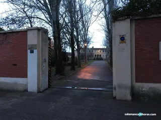 Molinos del Tormes