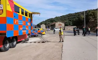 Búsqueda Ledrada. Junta CyL
