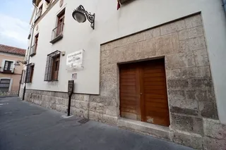 Archivo Genearal de Castilla y León