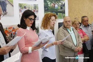 Dia Mundial de las Personas Mayores 10