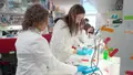 Investigadores del CSIC y del IBSAL 
