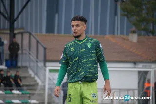 DAN OJOG AMOREBIETA
