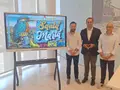 Presentación de las fiestas de Santa Marta 2026