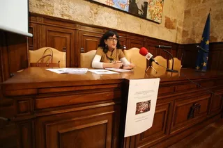Seminario de derechos humanos
