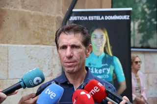 Juicio por el atropello Estela