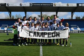 Unionistas Benjamín A