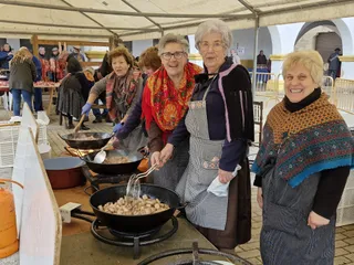 Ciudad Rodrigo arranca su Feria de Botijeros