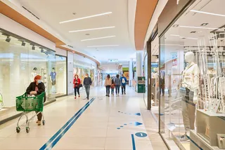 Centro Comercial El Tormes 1