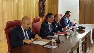 Jornadas CEP sobre delincuencia en internet y redes sociales