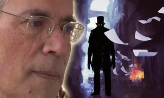 Los vampiros de papel