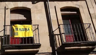 Alquileres