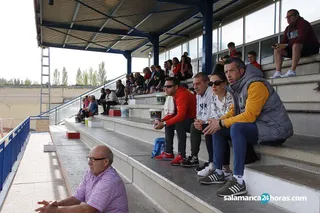 Juvenil regional 0
