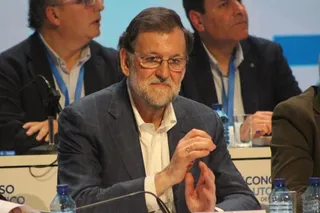 Congreso Regional del Partido Popular de Castilla y León